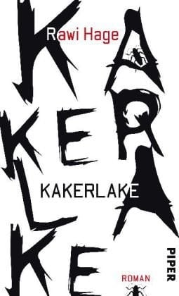 Kakerlake Roman