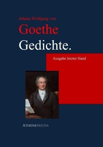 Gedichte.