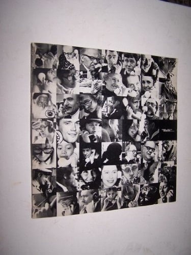 Telefonen 100 ar design och kommunikation [Stockholm, 1976].