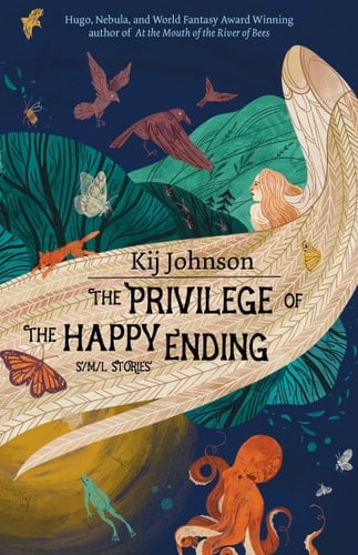 The Privilege of the Happy Ending Small, Medium, and Large Stories