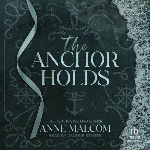 The Anchor Holds