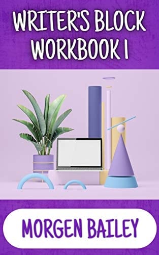 Writer's Block Workbook