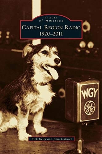 Capital Region Radio 1920-2011