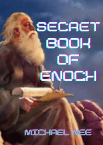 SECRET BOOK OF ENOCH: SECRET OF ETHIOPIAN ENOCH