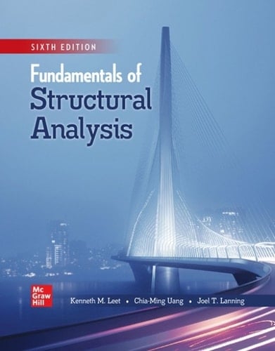 Fundamentals of Structural Analysis