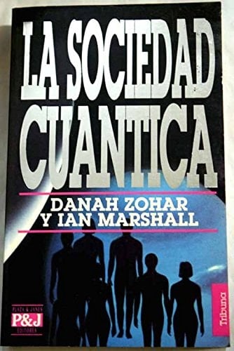 La Sociedad Cuantica