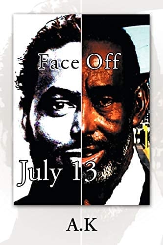 Face Off July 13