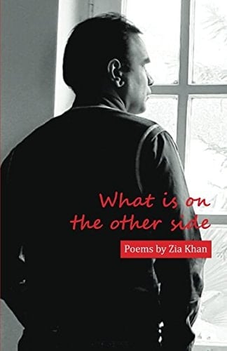 What Is on the Other Side Poems by Zia Khan