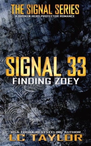 Signal 33 Finding Zoey