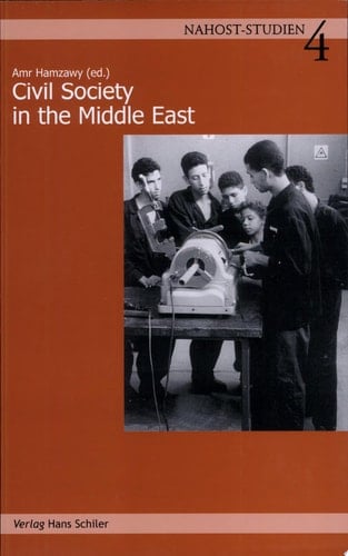 Civil Society in the Middle East