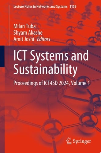 ICT Systems and Sustainability