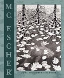 Escher Engagement Diary 2005