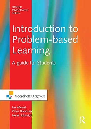 Introduction to Problem-Based Learning (Routledge-Noordhoff International Editions)