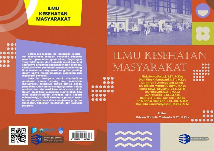 ILMU KESEHATAN MASYARKAT