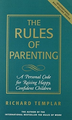 The Rules to Raise Happy, Healthy Children