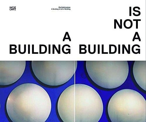 A Building is Not a Building