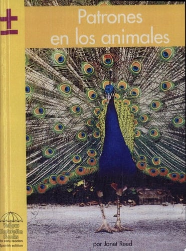 Patrones En Los Animales