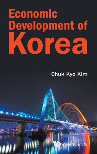 Economic Development of Korea
