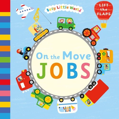 On the Move Jobs