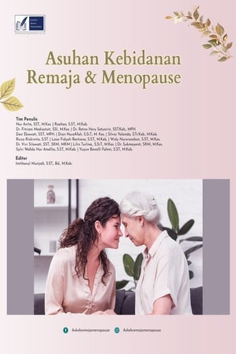 Asuhan Kebidanan Remaja & Menopause