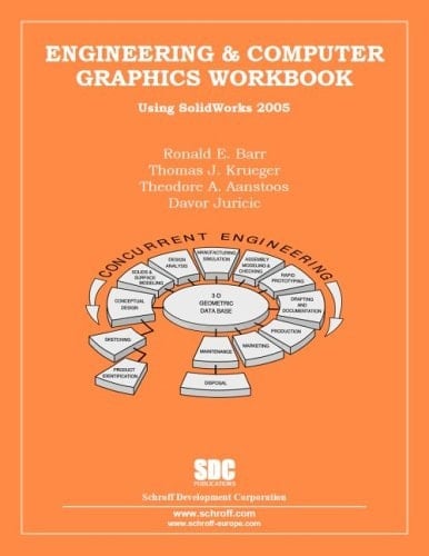 Engineering+Computer Graphics Wkbk 2005