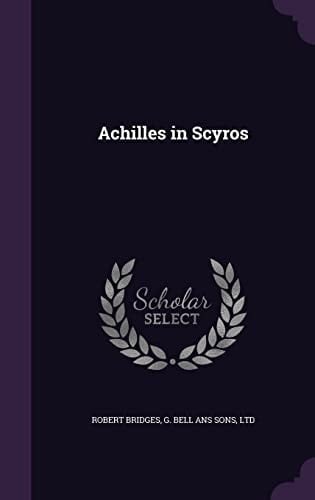 Achilles in Scyros