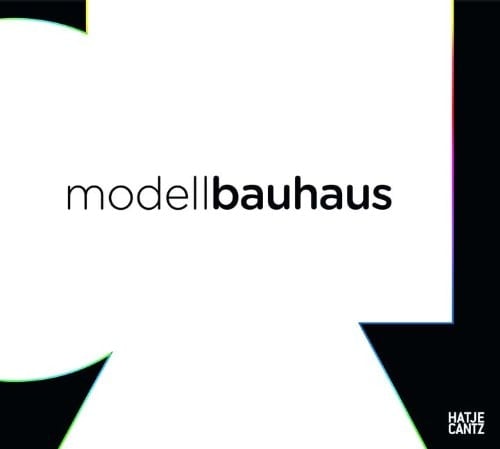 Bauhaus A Conceptual Model