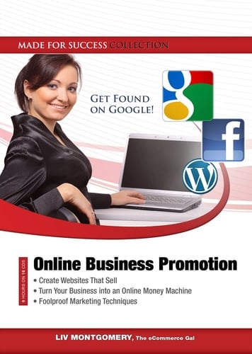 Online Business Promotion (Made for Success Collection)(Library Edition)