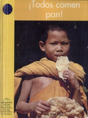 Todos comen pan!