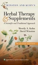 Winston & Kuhn's Herbal Therapy & Supplements A Scientific and Traditional Approach