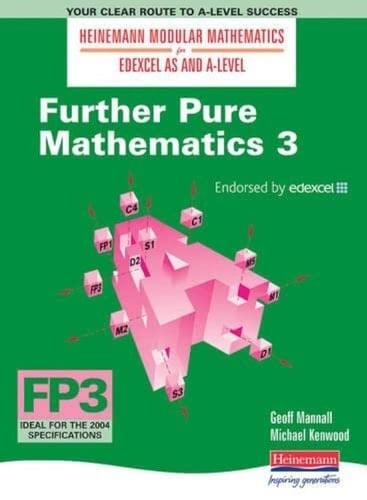 Pure Mathematics 6