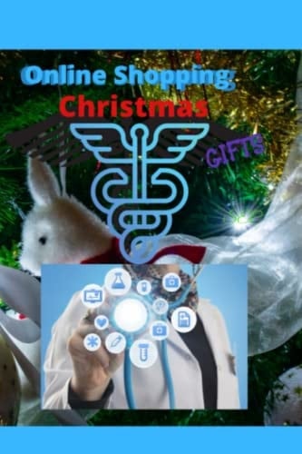 OnLine Shopping Christmas: Gifts for Patients