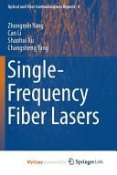 Single-frequency Fiber Lasers