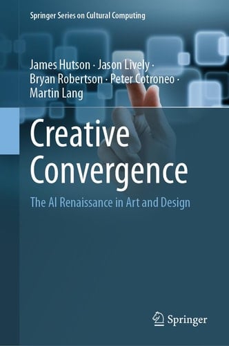 Creative Convergence The AI Renaissance in Art and Design