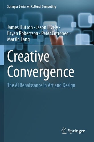 Creative Convergence The AI Renaissance in Art and Design