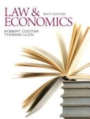 Law and Economics