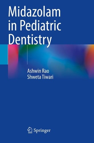 Midazolam in Pediatric Dentistry