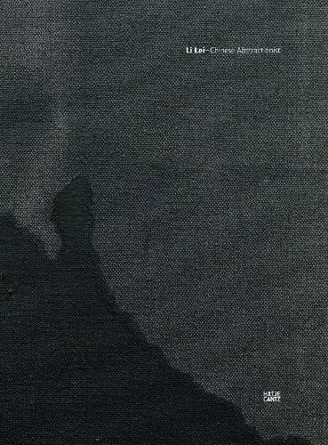 Li Lei--Chinese Abstractionist