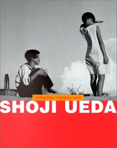 Photographies, 1930-1970 de Shoji Ueda--