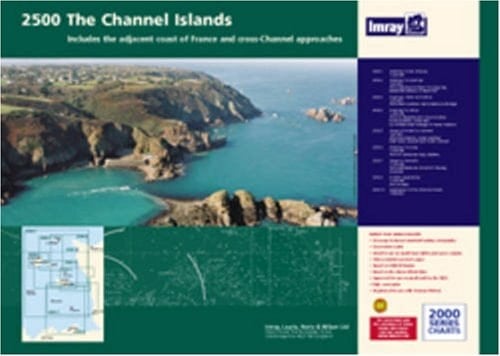 Channel Islands 2008