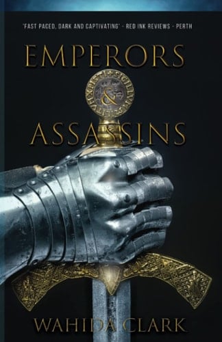 Emperors & Assassins: An African American Fantasy Epic