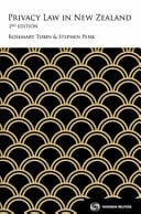 Privacy Law in New Zealand