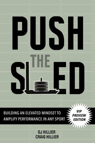 VIP Preview Edition: Push the Sled