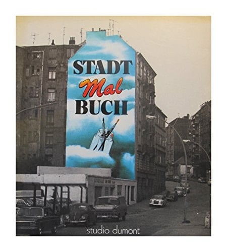 Stadt-Mal-Buch