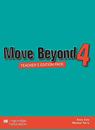 MOVE BEYOND TE PK 4