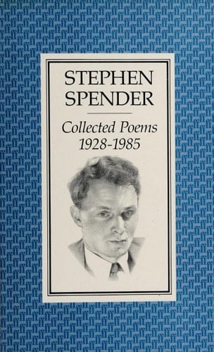 Collected Poems, 1928-1985