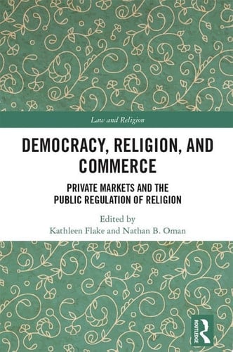 Democracy, Religion, and Commerce