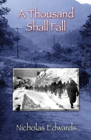 A Thousand Shall Fall Korea 1950-51