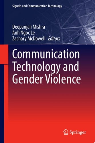 Communication Technology and Gender Violence