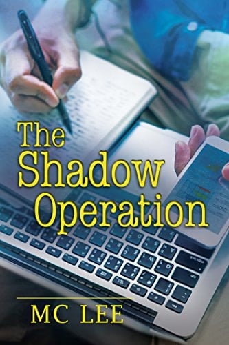 The Shadow Operation (The Center Book 4)